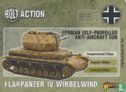 Flakpanzer IV Wirbelwind - Afbeelding 1