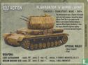 Flakpanzer IV Wirbelwind - Afbeelding 2