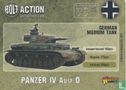 Panzer IV Ausf D - Afbeelding 1