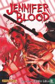 Blood legacy