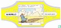 Tintin The black gold 6b - Image 1
