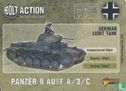 Panzer II Ausf A/B/C - Afbeelding 1