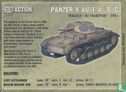 Panzer II Ausf A/B/C - Afbeelding 2