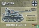 Marder III Ausf H - Bild 1