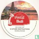 Share an ice cold Coca-Cola Bali - Afbeelding 1