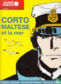 Corto Maltese et la mer - Afbeelding 1