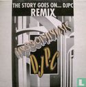 Inssomniak (the story goes on...DJPC remix) - Bild 1