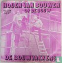 Houen van bouwen
