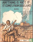Anything is nice if it comes from Dixieland - Image 1