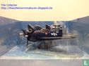 F6F-5N Night Hellcat