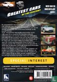 Greatest Cars of the Century - Image 2