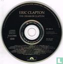 The Cream of Clapton - Afbeelding 3