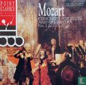 Mozart: Concerto For Flute And Orchestra No. 1 & 2 - Afbeelding 1
