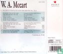 Mozart: Concerto For Flute And Orchestra No. 1 & 2 - Afbeelding 2