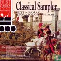 Classic Sampler - Image 1