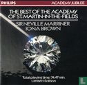 The Best Of The Academy Of St. Martin-in-the-Fields - Afbeelding 1