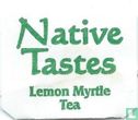 Lemon Myrtle Tea  - Afbeelding 3