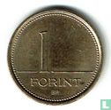 Hungary 1 forint 2000 - Image 2