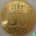 France 2 louis d'or 1790 (M) - Image 1