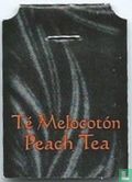 Té Melocotón Peach Tea / Té Melocotón Chà Pèssego - Image 1