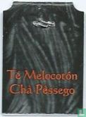 Té Melocotón Peach Tea / Té Melocotón Chà Pèssego - Image 2