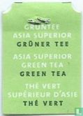 Asian Superior Green Tea - Afbeelding 2