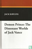 Demon Prince: The Dissonant Worlds of Jack Vance  - Image 1
