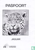 Dieren paspoort: Jaguar - Image 1
