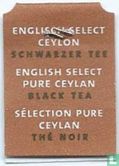 English Select Pure Ceylan Black Tea - Image 2