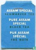 Pure Assam Special Black Tea  - Afbeelding 2