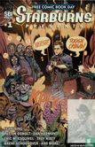 Starburns Presents - Image 1
