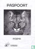Dieren paspoort: Poema - Image 1