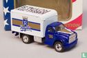 Ford F800 Delivery Van - Afbeelding 1