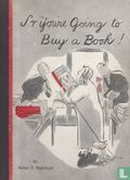 So You're Going To Buy a Book! - Image 1
