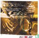 Jazzadelic 05.3 High-fidelic jazz vibes   - Bild 1