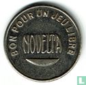 Novelta