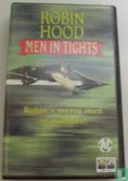 Robin Hood: Men in Tights - Image 1