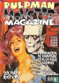 Pulpman monster magazine - Image 1