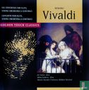 Antonio Vivaldi - Six Concertos For Flute, String Orchestra & Continuo - Image 1