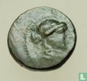 Sardes, Lydia  AE16  (TA)  133-1 BCE - Afbeelding 2