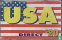 USA Direct - Afbeelding 1
