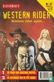 Western Rider 31 - Image 1