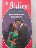 Serenade voor minnaars