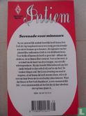Serenade voor minnaars