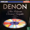 New Releases Classical Sampler 1985 / 1986 - Image 1