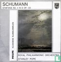 Schumann Symfonie No. 4 In D Op. 120 - Afbeelding 1