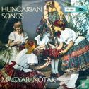 Hungarian Songs - Magyar Nóták - Bild 1