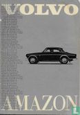 Volvo Amazon