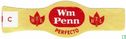 Wm Penn Perfecto - HTL - HTL - Bild 1