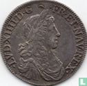 Frankrijk ½ écu 1659 (B) - Afbeelding 2